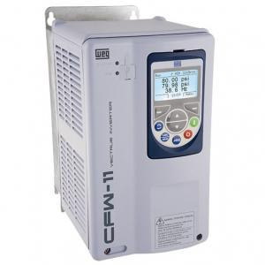 CFW-11 frequency converter